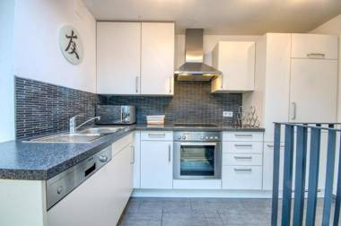 Penthouse Ari by Alpen Apartments