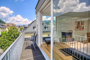 Penthouse Ari by Alpen Apartments