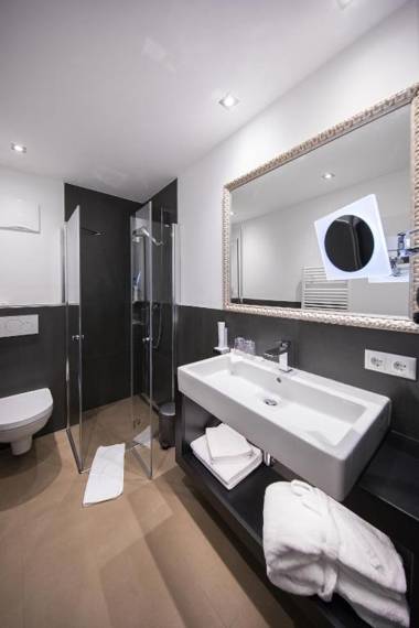 TWO TIMEZ - Boutique Hotel