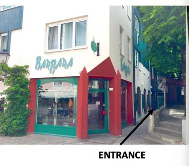 Design Apartment Zell am See