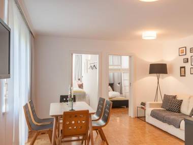 Design Apartment Zell am See