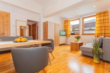 Apartment Landhaus Buchner