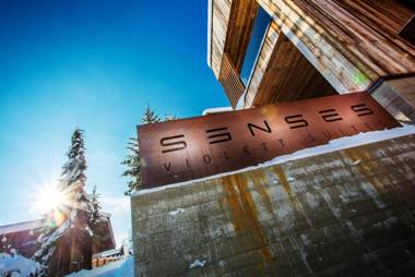 Senses Violett Suites - Adults Only