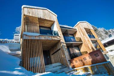 Senses Violett Suites - Adults Only