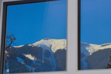 Villa Alpenbach by Alpen Apartments