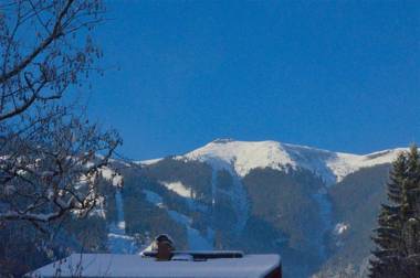 Villa Alpenbach by Alpen Apartments