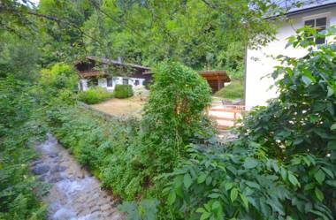 Villa Alpenbach by Alpen Apartments