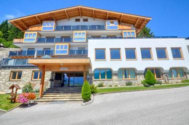Appartement Eichenhof Top 2 by Alpen Apartments