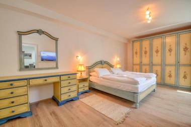 Appartement Eichenhof Top 2 by Alpen Apartments