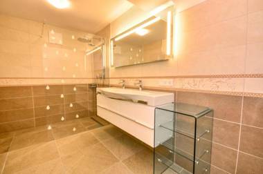 Appartement Eichenhof Top 2 by Alpen Apartments