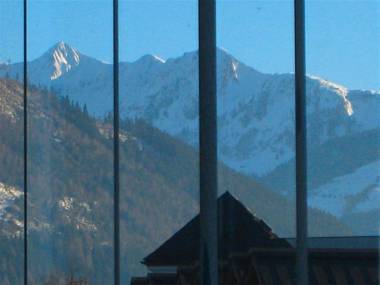 Apartment Tini by Alpen Apartments