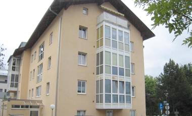 Apartment Tini by Alpen Apartments