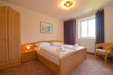 Apartment Tini by Alpen Apartments