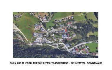 Apartments Summer & Winter Fun by All in One Apartments