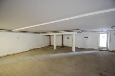 Apartments Summer & Winter Fun by All in One Apartments