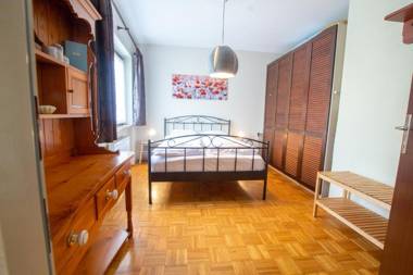 Low Budget Apartment Centrum – Steinbock Lodges