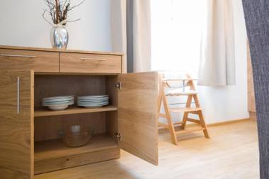 Lake view suites Villa Julia by we rent