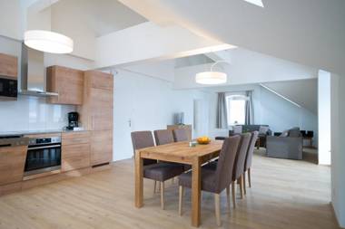 Lake view suites Villa Julia by we rent