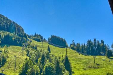 Apartment Melanie by Alpen Apartments