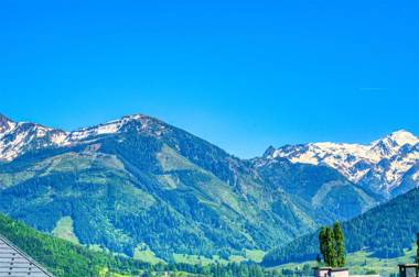 Apartment Melanie by Alpen Apartments