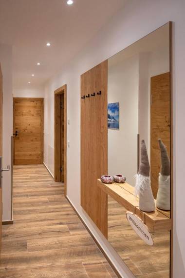 Apartments Adlerhorst