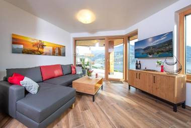 Apartments Adlerhorst