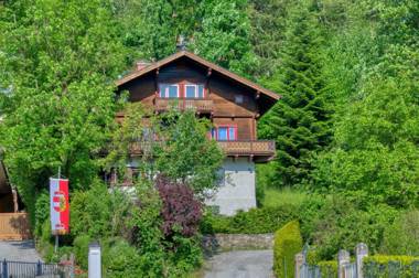 Apartment Mozart Top 1 by Alpen Apartments