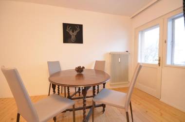 Apartment Mozart Top 3 by Alpen Apartments