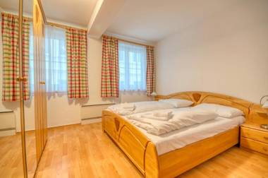 Zeller City Apartment - Aydin by Alpen Apartments