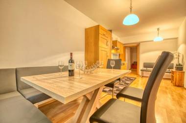 Zeller City Apartment - Aydin by Alpen Apartments