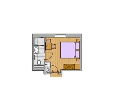 Appartementhaus AURUM