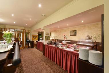 Appartements Cella Central