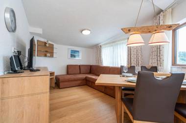 Chalet Schmittenbach - Pinzgau Holidays