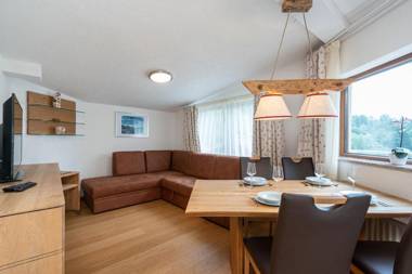 Chalet Schmittenbach - Pinzgau Holidays