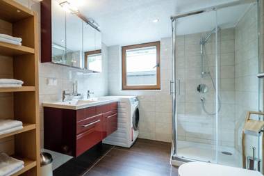 Chalet Schmittenbach - Pinzgau Holidays