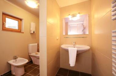 Penthouse White Schmitten