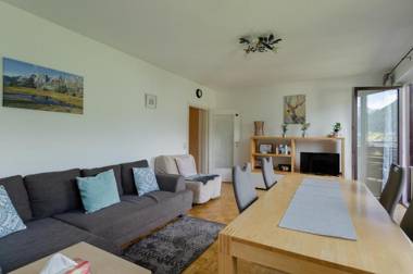 Lake View Apartment TwentySix