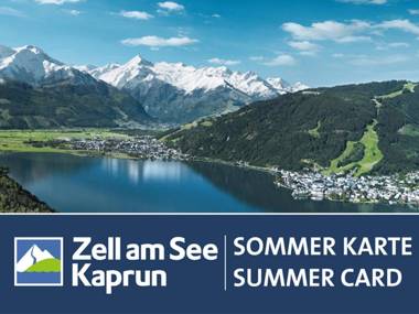 Amazing Apartment in Zell Am See with Sauna