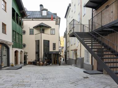 Comfortable Apartment in Zell am See near Forest