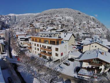 Classy Apartment in Zell am see with Terrace