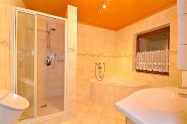 Chalet Lake View - Pinzgau Holidays