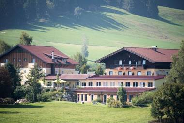 Landhotel Prielbauer