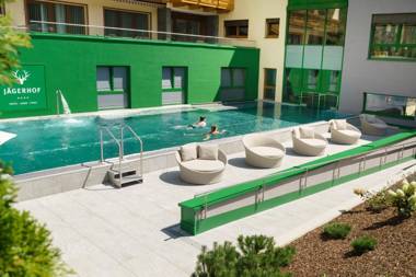 Hotel Jägerhof
