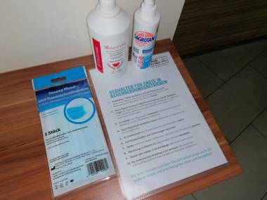 Gartenappartement Ybbs