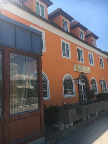 Asia wok gasthof