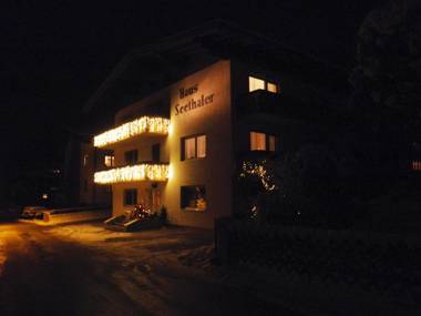 B&B Haus Seethaler Privatzimmer