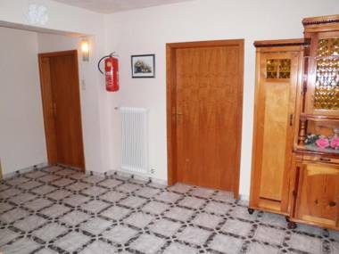 B&B Haus Seethaler Privatzimmer