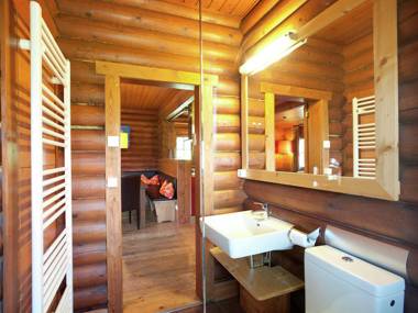 Spacious Chalet in Wörgl-Boden near Ski Area