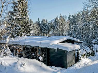 Comfortable Chalet in Wörgl-Boden near Ski Area