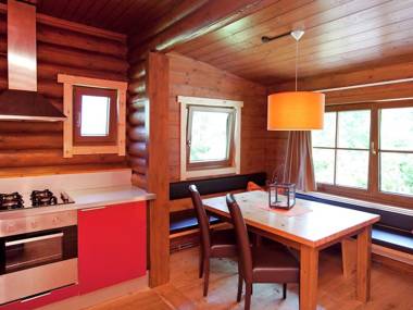 Comfortable Chalet in Wörgl-Boden near Ski Area